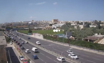 Imagen de vista previa de la cámara web Qormi - Marsa Hamrun